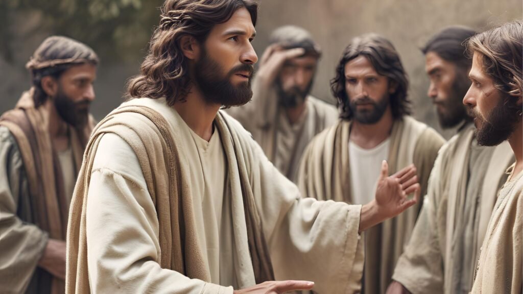 renungan kristen hari ini