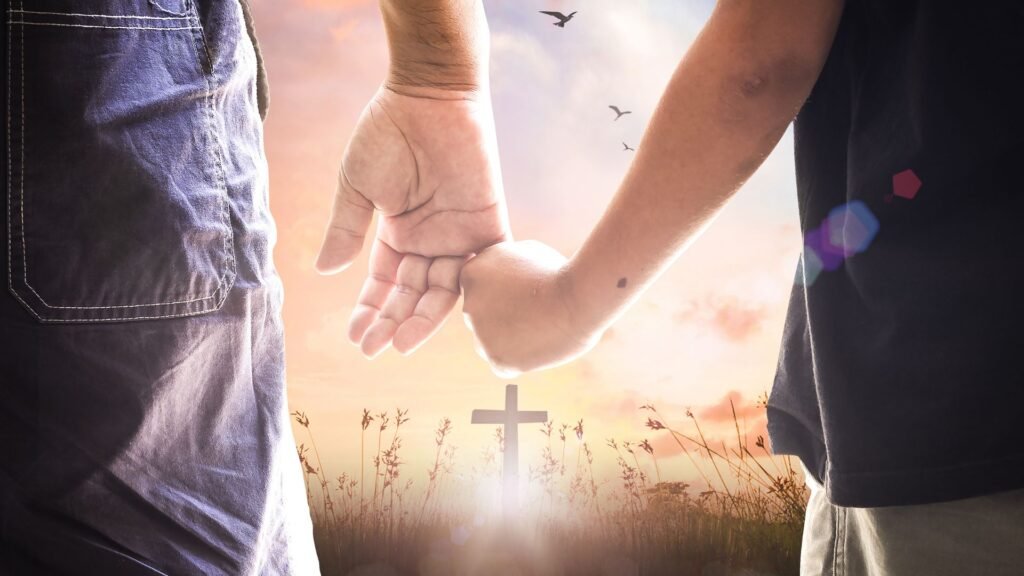 rencana Tuhan tetap indah