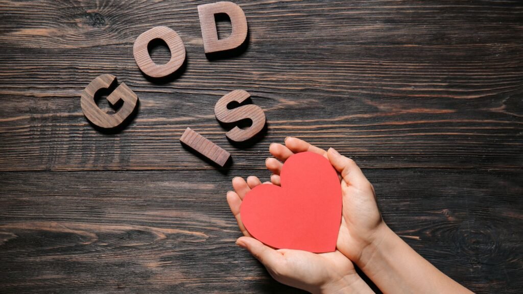 renungan kasih kristen