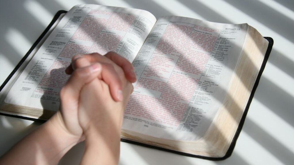 renungan-rohani-kristen-doa-sederhana-hati-tulus