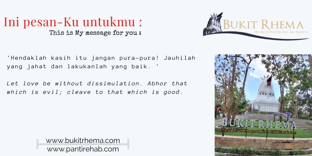 kasih yang tulus renungan kristen keluarga