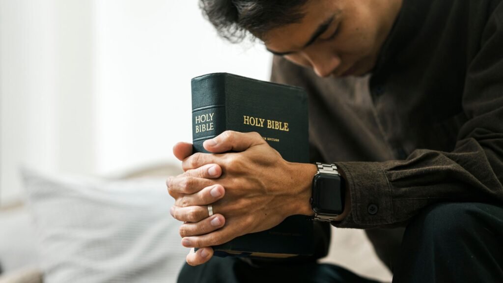 renungan kristen harian