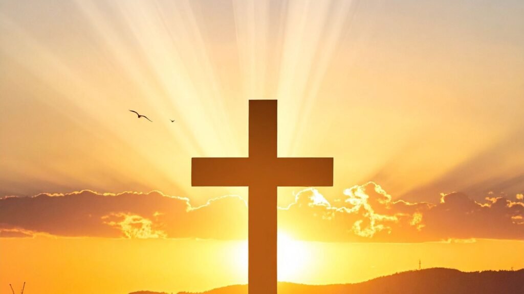 renungan kristen nama baik