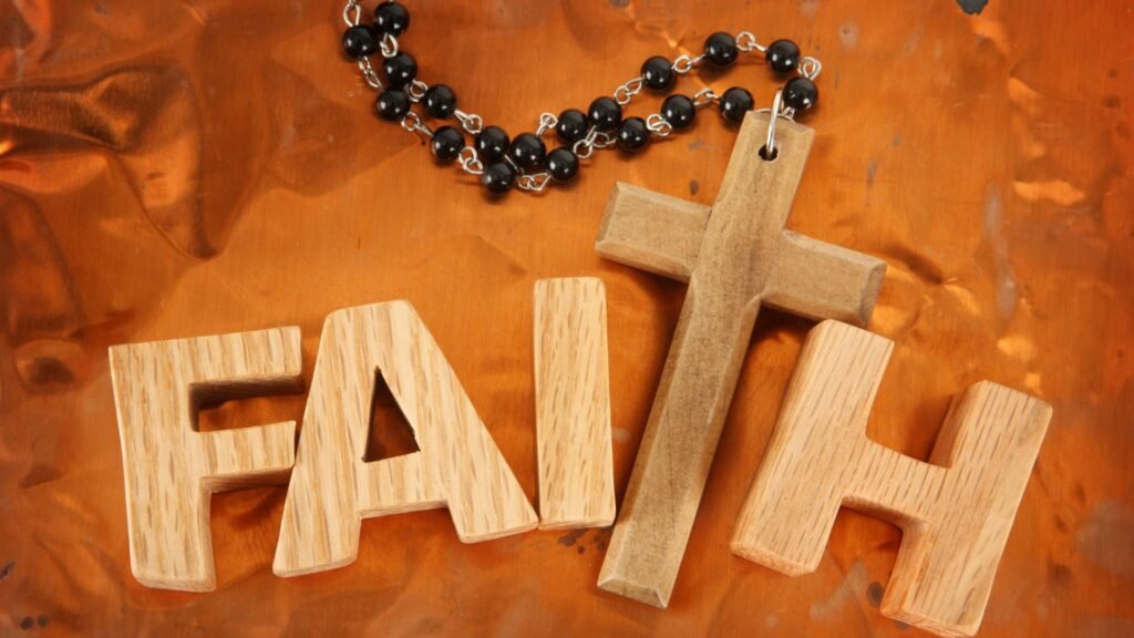 renungan pertumbuhan iman