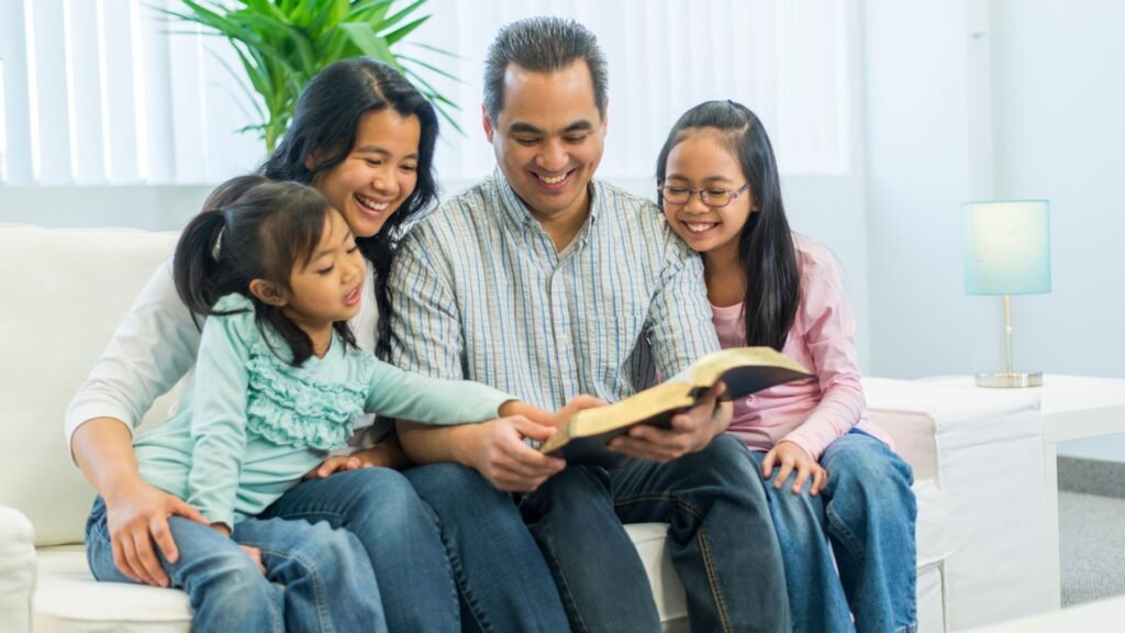 renungan rumah tangga