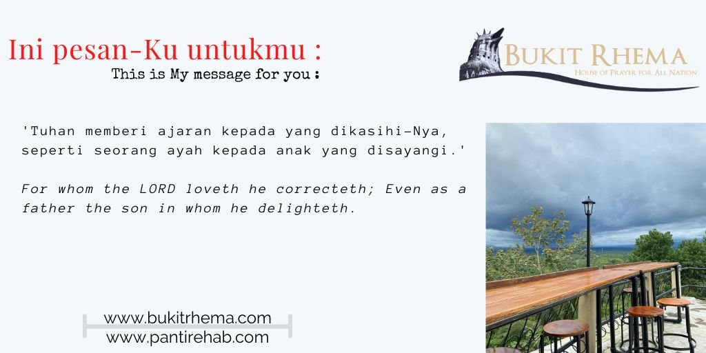 renungan harian kristen