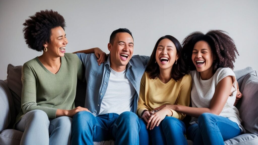 sahabat lebih karib dari saudara